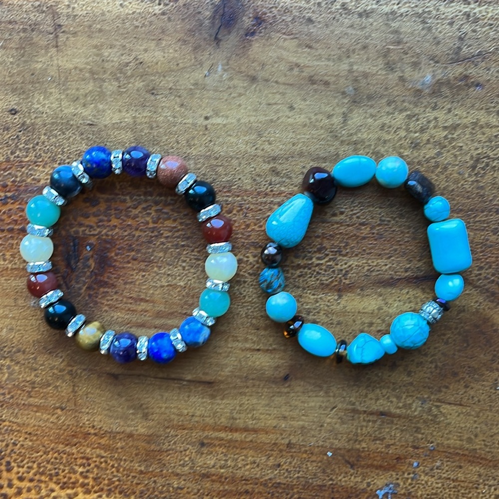 Bracelets pair! - Picture 2 of 3